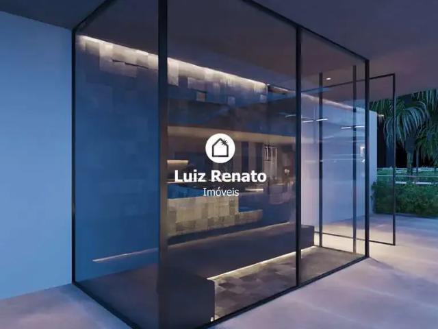 Apartamento para Venda em Nova Lima/MG Vale do Sereno 3 Quartos