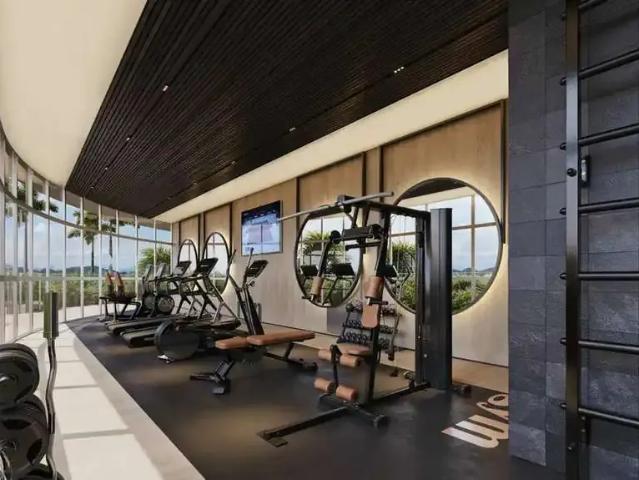 Apartamento para Venda em Nova Lima/MG Vale do Sereno 3 Quartos