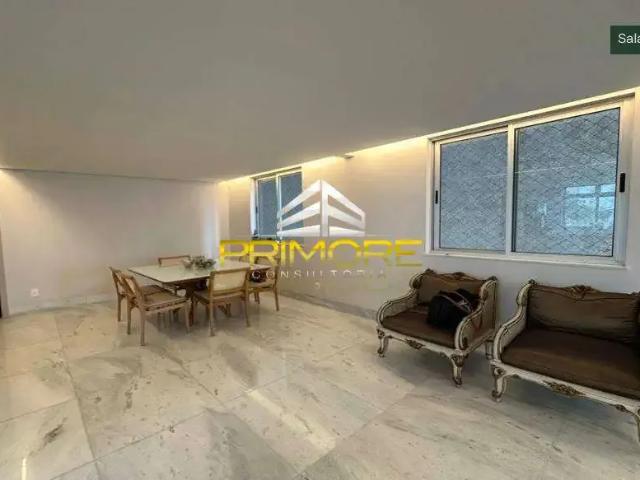 Apartamento para Venda em Nova Lima/MG Vale do Sereno 3 Quartos