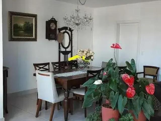 Apartamento para Venda em Nova Lima/MG Vale do Sereno 3 Quartos