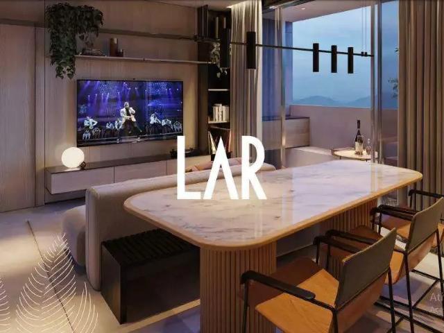 Apartamento para Venda em Nova Lima/MG Vale do Sereno 3 Quartos