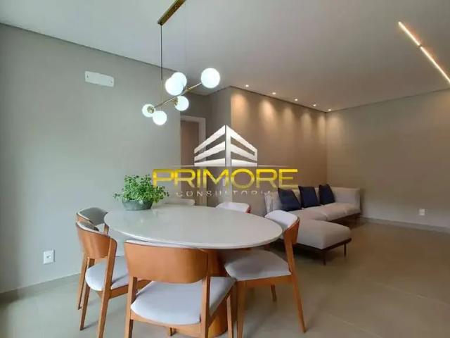 Apartamento para Venda em Nova Lima/MG Vale do Sereno 3 Quartos