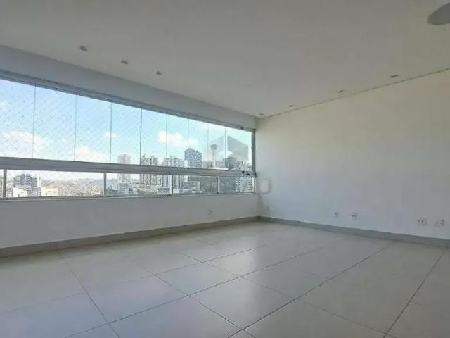 Apartamento para Venda em Nova Lima/MG Vale do Sereno 3 Quartos