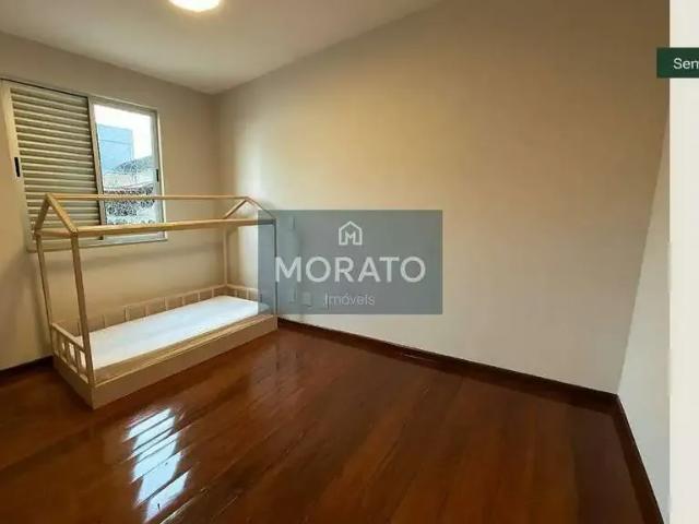 Apartamento para Venda em Nova Lima/MG Vale do Sereno 3 Quartos
