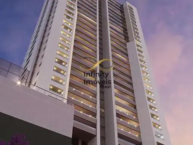 Apartamento para Venda em Nova Lima/MG Vale do Sereno 4 Quartos