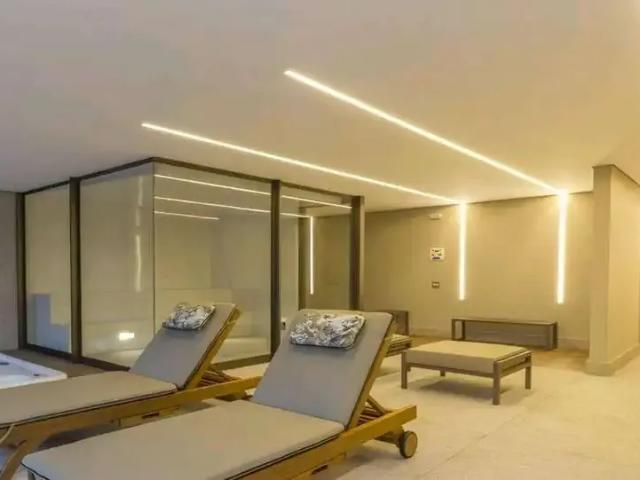 Apartamento para Venda em Nova Lima/MG Vale do Sereno 4 Quartos