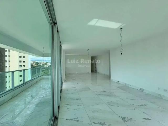 Apartamento para Venda em Nova Lima/MG Vale do Sereno 4 Quartos