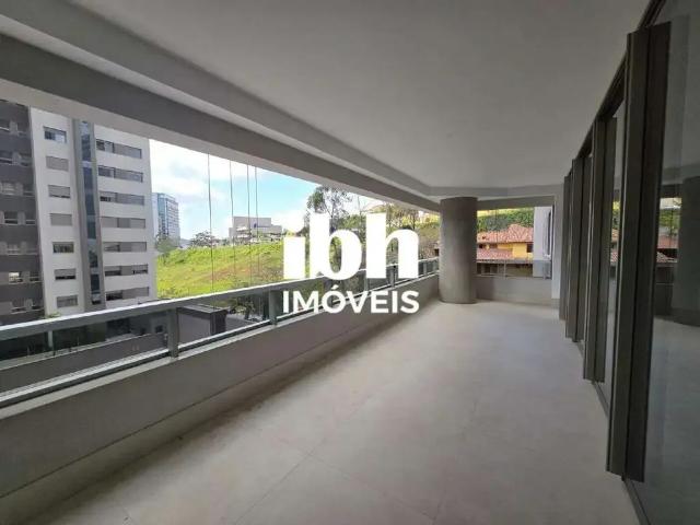 Apartamento para Venda em Nova Lima/MG Vale do Sereno 4 Quartos