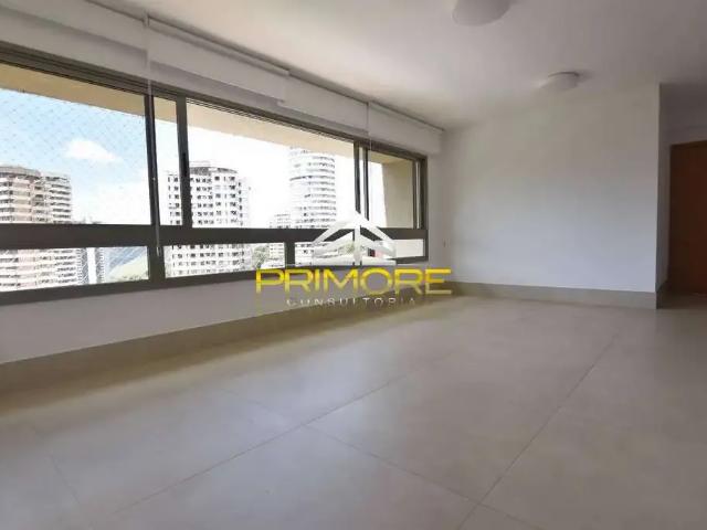 Apartamento para Venda em Nova Lima/MG Vale do Sereno 4 Quartos
