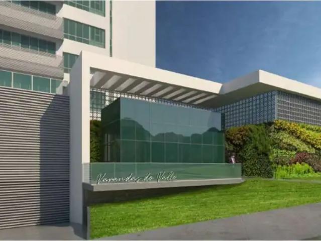 Apartamento para Venda em Nova Lima/MG Vale do Sereno 4 Quartos