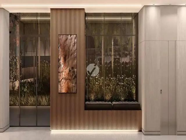 Apartamento para Venda em Nova Lima/MG Vale do Sereno 4 Quartos