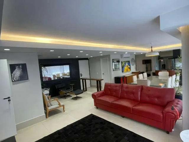 Apartamento para Venda em Nova Lima/MG Vale do Sereno 4 Quartos