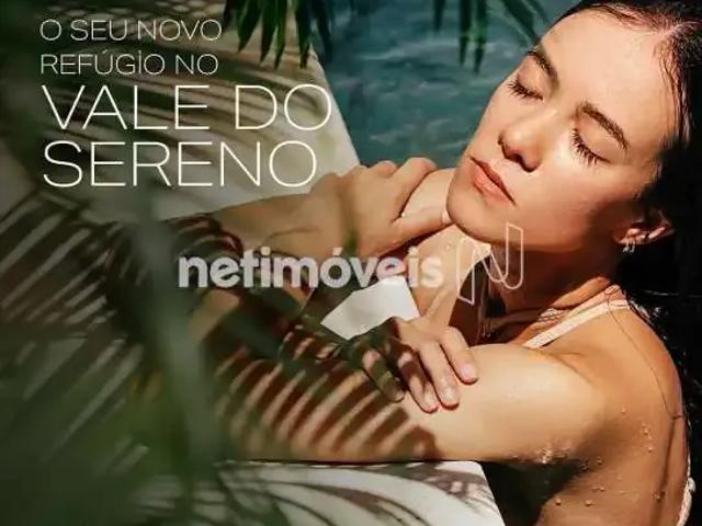 Apartamento para Venda em Nova Lima/MG Vale do Sereno 4 Quartos