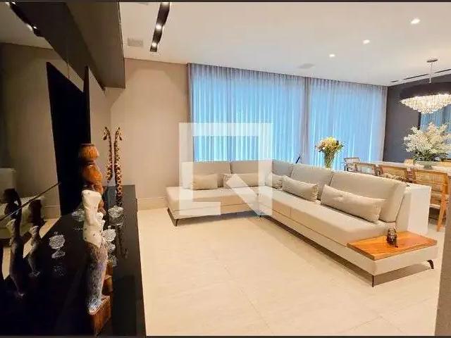 Apartamento para Venda em Nova Lima/MG Vale do Sereno 4 Quartos