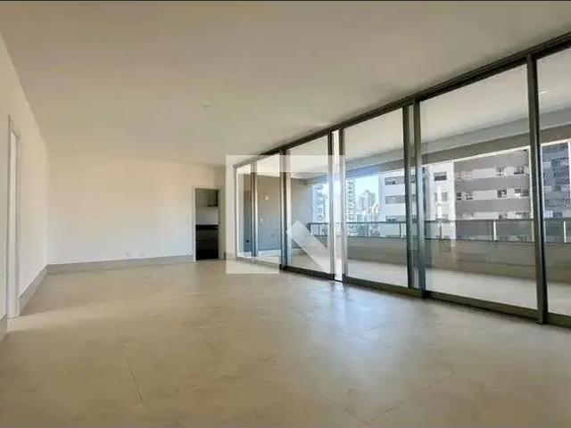 Apartamento para Venda em Nova Lima/MG Vale do Sereno 4 Quartos