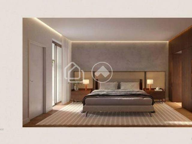 Apartamento para Venda em Nova Lima/MG Vale do Sereno 4 Quartos