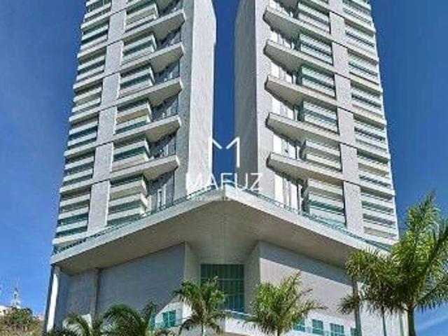Apartamento para Venda em Nova Lima/MG Vale do Sereno 4 Quartos