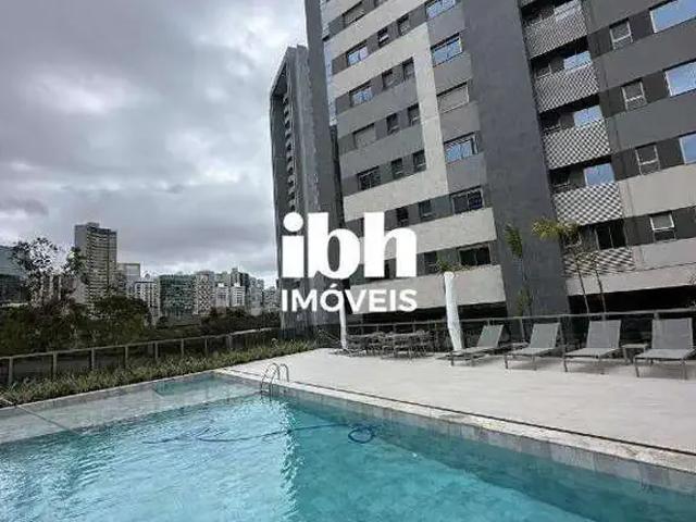 Apartamento para Venda em Nova Lima/MG Vale do Sereno 4 Quartos