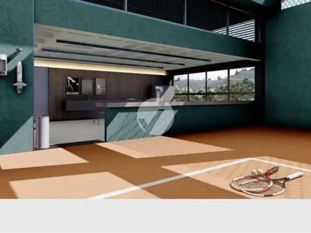 Apartamento para Venda em Nova Lima/MG Vale do Sereno 4 Quartos