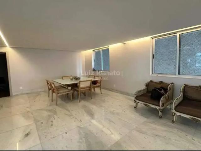 Apartamento para Venda em Nova Lima/MG Vale do Sereno 4 Quartos