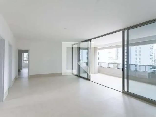 Apartamento para Venda em Nova Lima/MG Vale do Sereno 4 Quartos