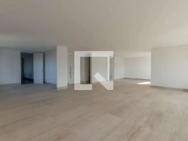Apartamento para Venda em Nova Lima/MG Vale do Sereno 4 Quartos