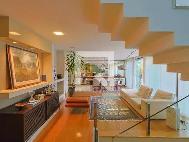 Apartamento para Venda em Nova Lima/MG Vale dos Cristais 3 Quartos