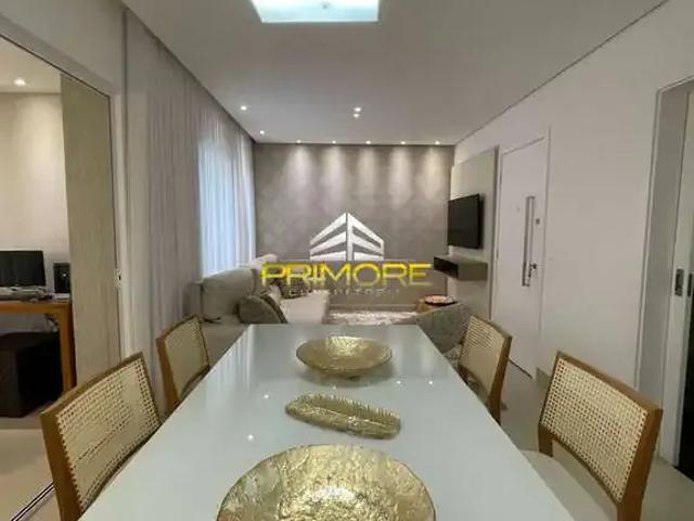 Apartamento para Venda em Nova Lima/MG Vila da Serra 3 Quartos