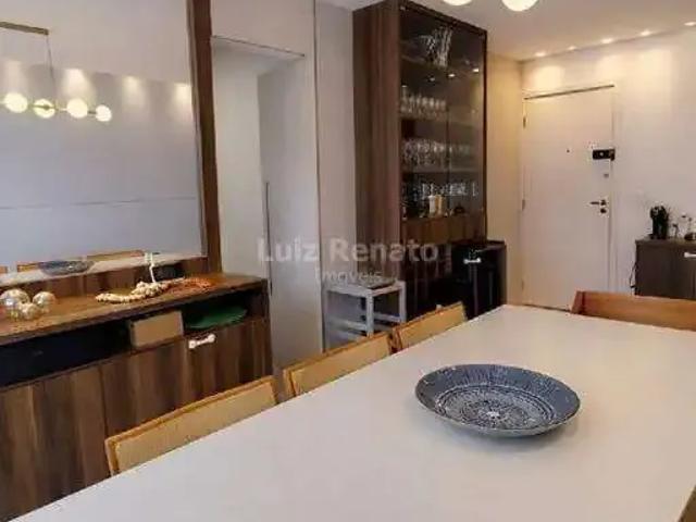 Apartamento para Venda em Nova Lima/MG Vila da Serra 3 Quartos