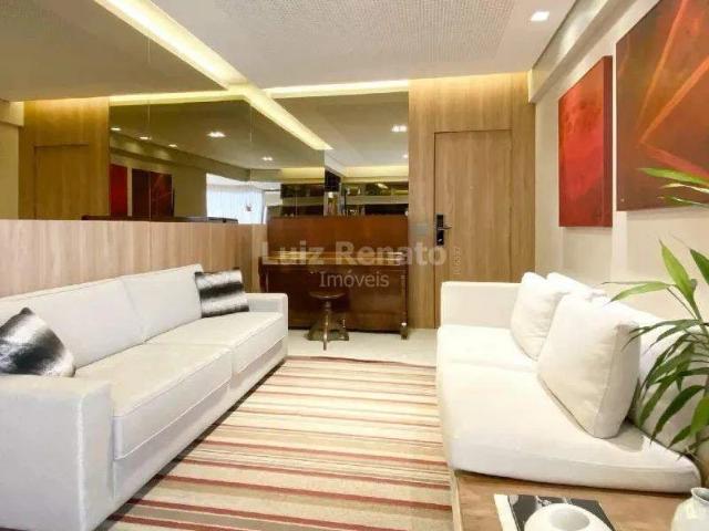 Apartamento para Venda em Nova Lima/MG Vila da Serra 3 Quartos