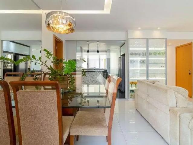 Apartamento para Venda em Nova Lima/MG Vila da Serra 3 Quartos