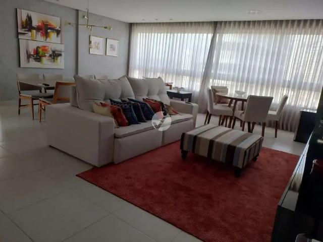 Apartamento para Venda em Nova Lima/MG Vila da Serra 3 Quartos
