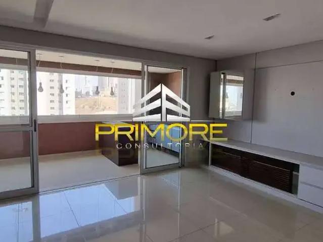Apartamento para Venda em Nova Lima/MG Vila da Serra 3 Quartos