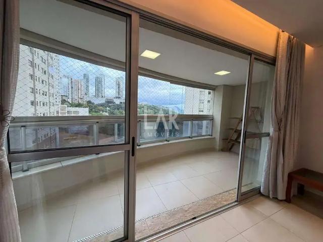 Apartamento para Venda em Nova Lima/MG Vila da Serra 3 Quartos