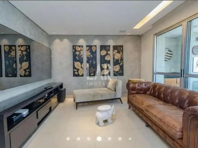 Apartamento para Venda em Nova Lima/MG Vila da Serra 3 Quartos
