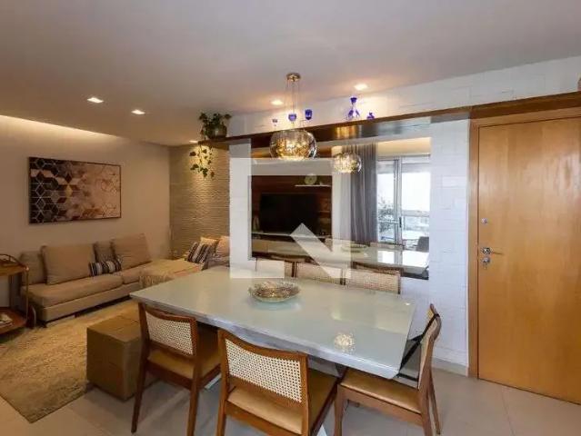 Apartamento para Venda em Nova Lima/MG Vila da Serra 3 Quartos