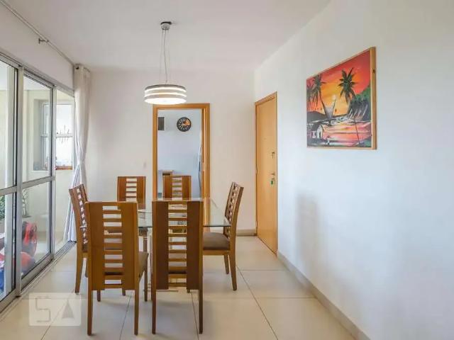 Apartamento para Venda em Nova Lima/MG Vila da Serra 3 Quartos