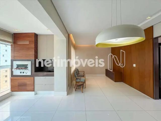 Apartamento para Venda em Nova Lima/MG Vila da Serra 3 Quartos