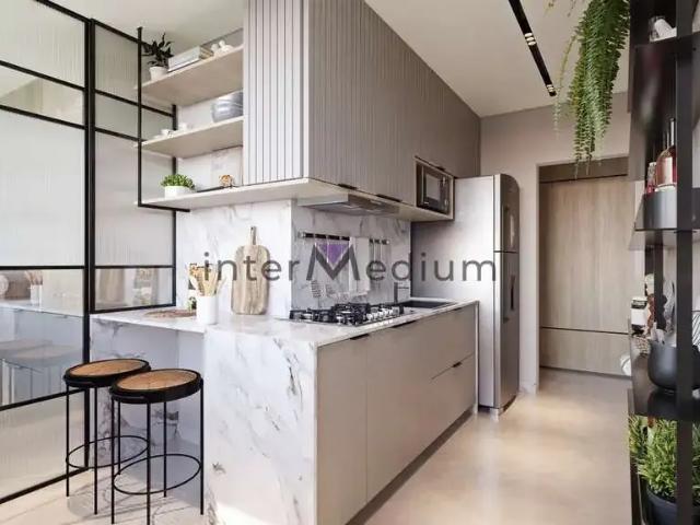 Apartamento para Venda em Nova Lima/MG Vila da Serra 3 Quartos