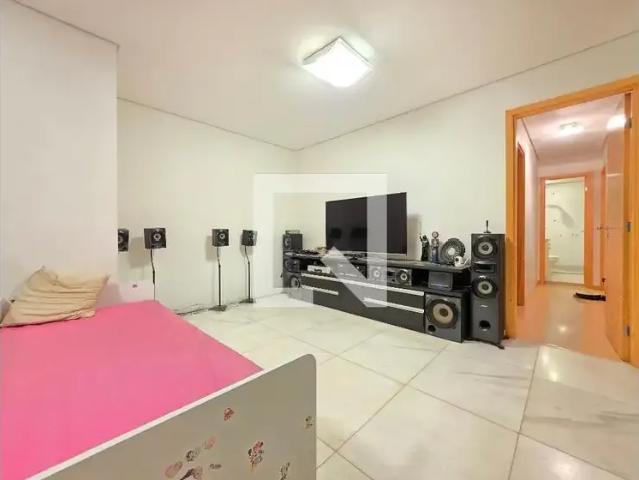 Apartamento para Venda em Nova Lima/MG Vila da Serra 3 Quartos