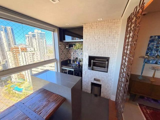Apartamento para Venda em Nova Lima/MG Vila da Serra 3 Quartos
