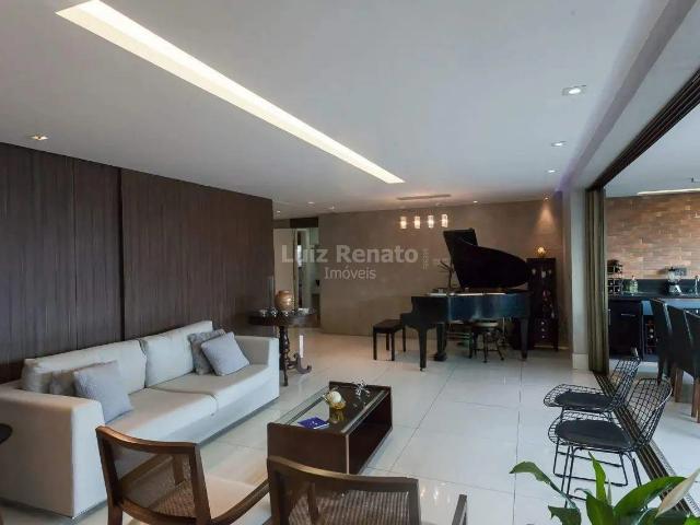 Apartamento para Venda em Nova Lima/MG Vila da Serra 3 Quartos
