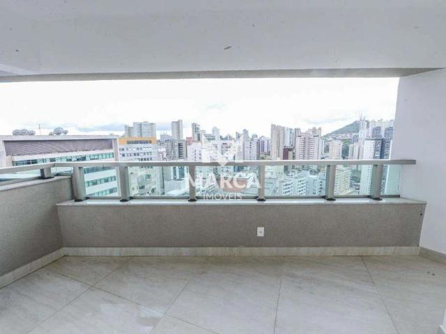 Apartamento para Venda em Nova Lima/MG Vila da Serra 3 Quartos