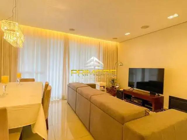 Apartamento para Venda em Nova Lima/MG Vila da Serra 3 Quartos