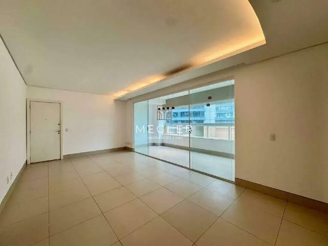 Apartamento para Venda em Nova Lima/MG Vila da Serra 3 Quartos