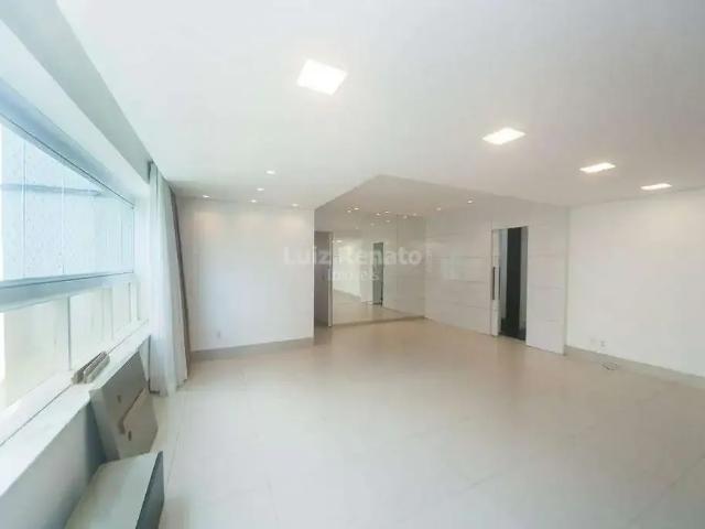 Apartamento para Venda em Nova Lima/MG Vila da Serra 3 Quartos