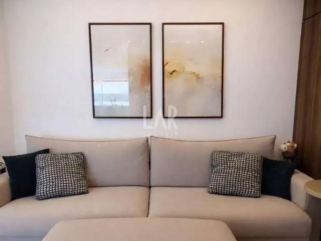 Apartamento para Venda em Nova Lima/MG Vila da Serra 3 Quartos