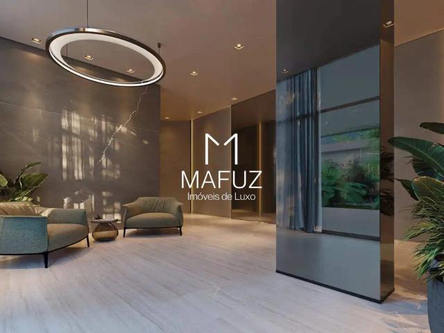 Apartamento para Venda em Nova Lima/MG Vila da Serra 3 Quartos