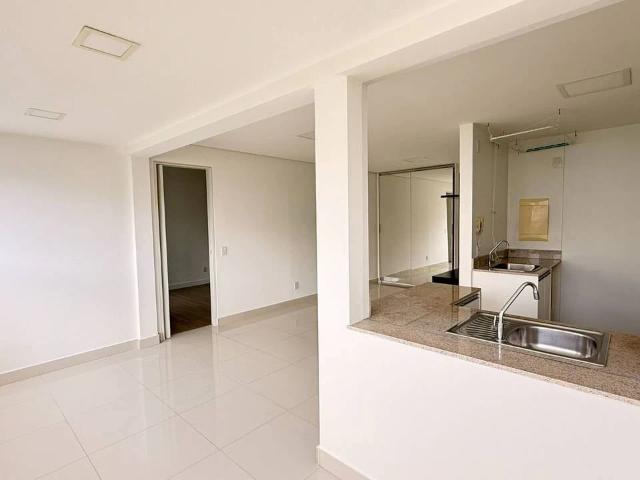 Apartamento para Venda em Nova Lima/MG Vila da Serra 1 Quartos