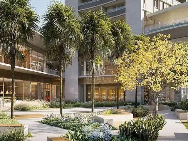 Apartamento para Venda em Nova Lima/MG Vila da Serra 1 Quartos